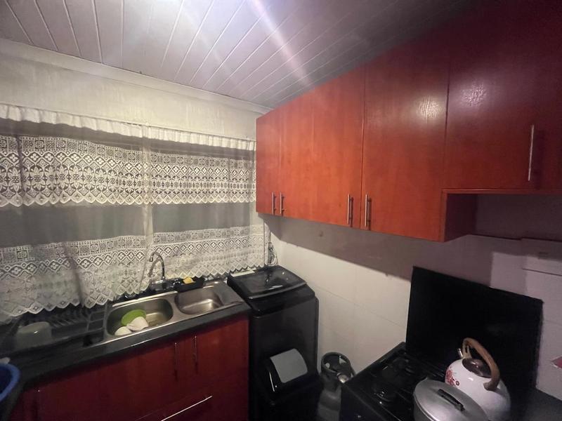 1 Bedroom Property for Sale in Parow Western Cape